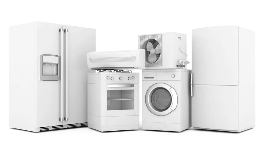 Appliances
